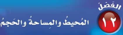 الفصل 12